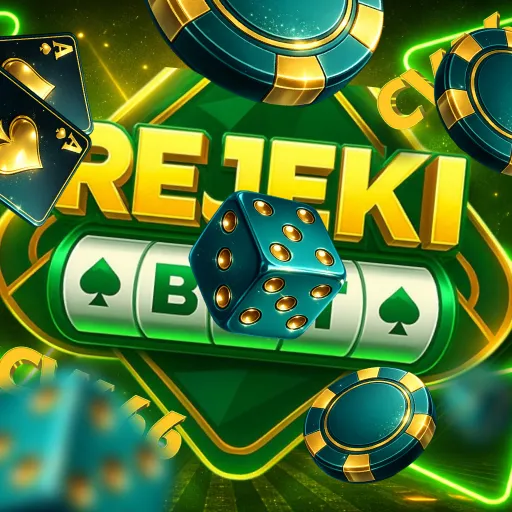 REJEKI - Bangun Kerajaan Bisnis Anda