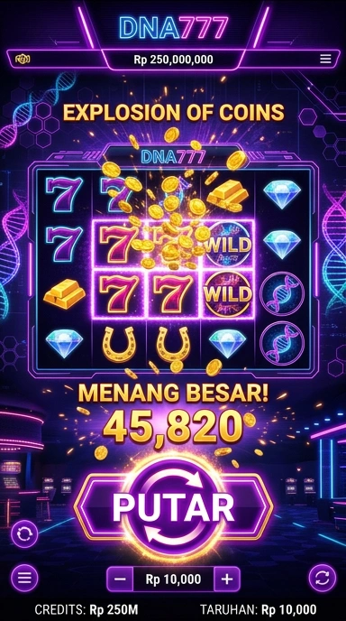 Contoh aplikasi populer yang tersedia di dna777, mudah diakses.
